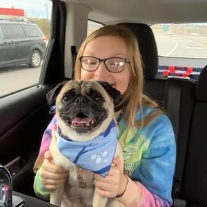 Meet your Posher, Brianna